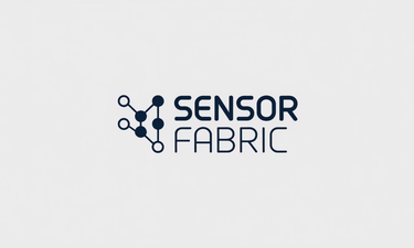 SensorFabric logo